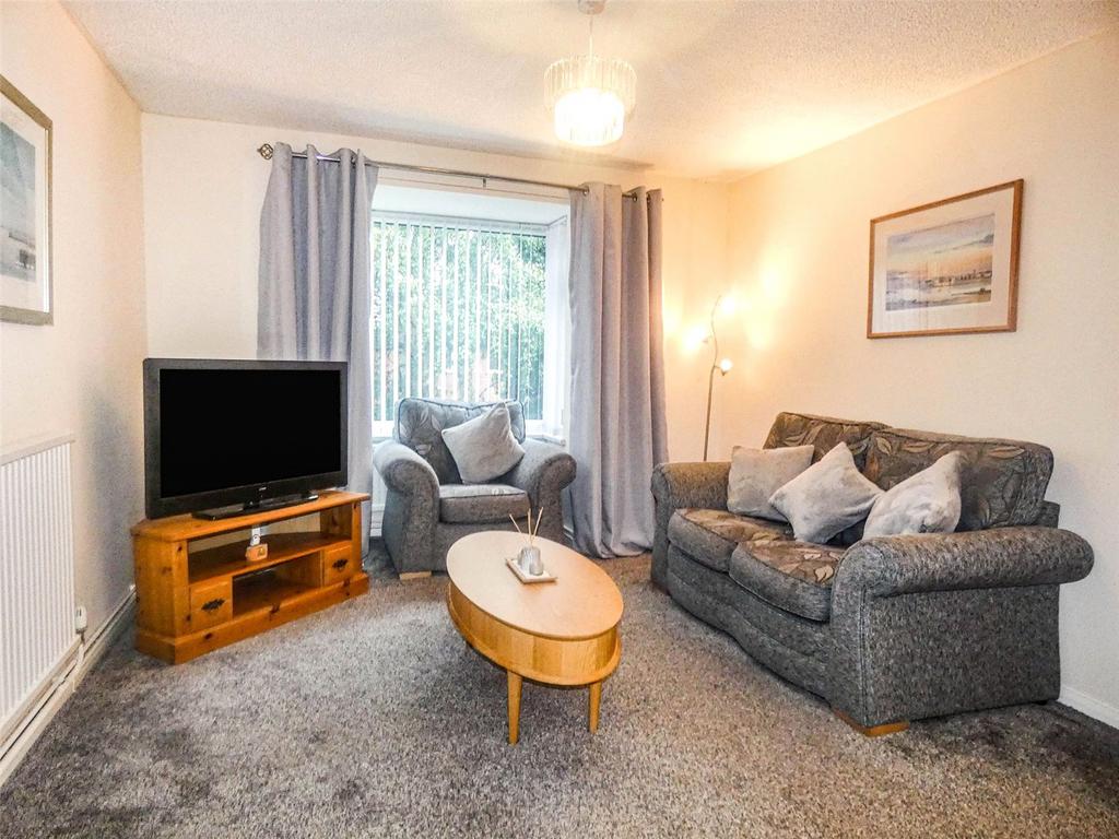 Alwinton Court, Blyth... 1 bed apartment £617 pcm (£142 pw)