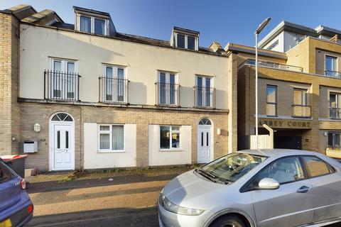 4 bedroom terraced house for sale, 9a Abbey Street, Cambridge, CB1 2QP