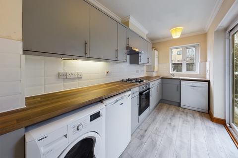 4 bedroom terraced house for sale, 9a Abbey Street, Cambridge, CB1 2QP