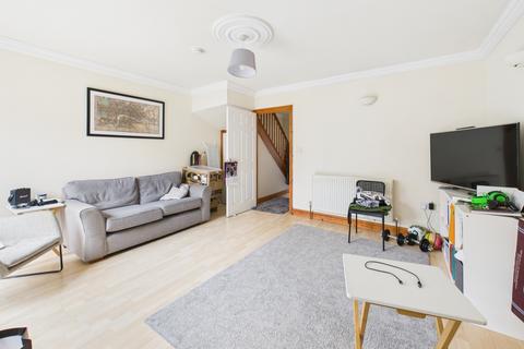 4 bedroom terraced house for sale, 9a Abbey Street, Cambridge, CB1 2QP