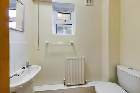 4 bedroom terraced house for sale, 9a Abbey Street, Cambridge, CB1 2QP