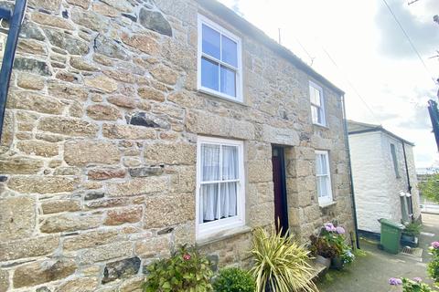 3 bedroom end of terrace house for sale - Mousehole, Penzance, TR19