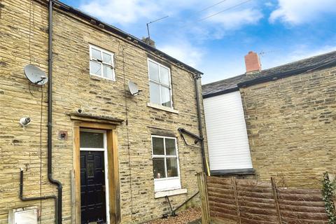 2 bedroom end of terrace house for sale, Rogerson Square, Brighouse, HD6