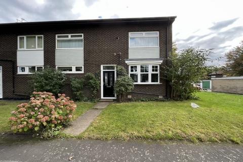 12 Burdon Place, Peterlee, SR8 5QZ