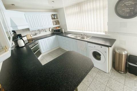 12 Burdon Place, Peterlee, SR8 5QZ