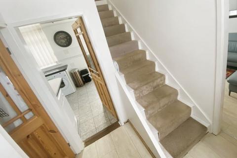12 Burdon Place, Peterlee, SR8 5QZ
