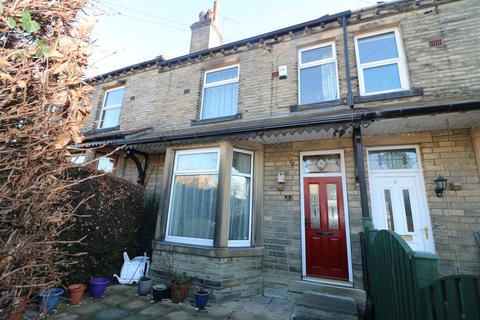3 bedroom terraced house for sale - Smith House Lane, Brighouse, HD6