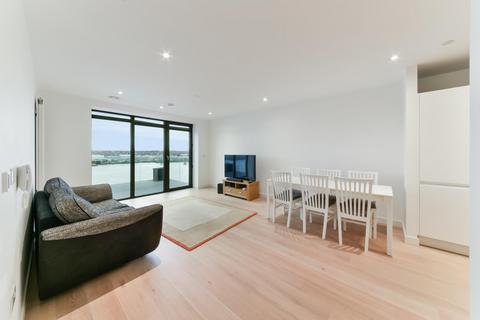 2 bedroom apartment to rent, Flotilla House, Royal Wharf, London, E16