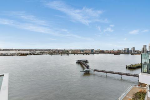 2 bedroom apartment to rent, Flotilla House, Royal Wharf, London, E16