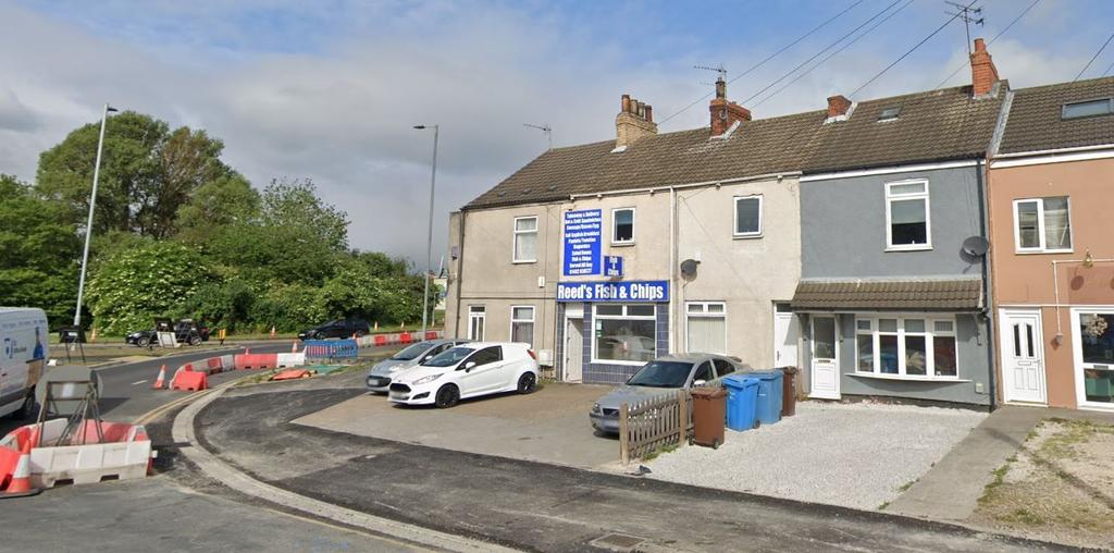 3537 Leads Road, Hull, North Humberside, HU7 0BX 3 bed terraced house