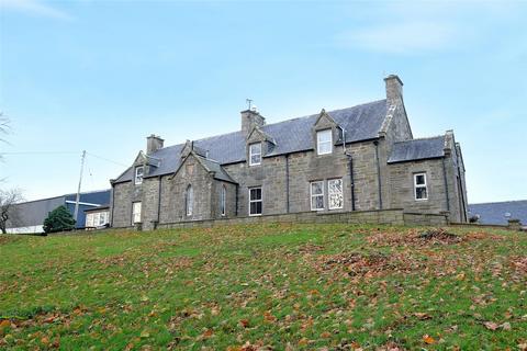 3 bedroom detached house for sale, Glass, Huntly, Aberdeenshire, AB54