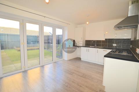undefined, Hexham Gardens, Blyth NE24