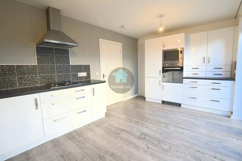 undefined, Hexham Gardens, Blyth NE24