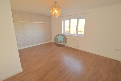 undefined, Hexham Gardens, Blyth NE24