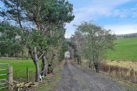 Land for sale, Glass, Huntly, Aberdeenshire, AB54