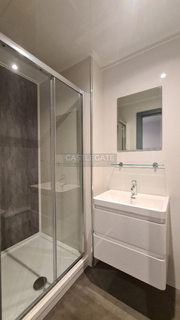 Room 90, Renaissance Works, 103 New Street, Hudder