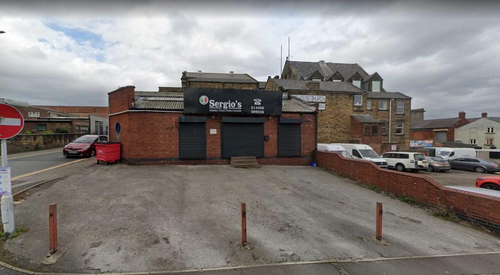 Lower Castle Ray Street, Barnsley Takeaway to rent £1,127 pcm (£260 pw)