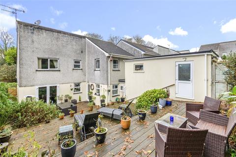 4 bedroom detached house for sale - Trevithick Road, Truro, Cornwall