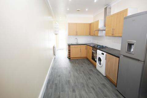 Mount Pleasant, Wembley, Middlesex HA0