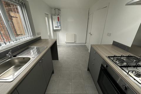 undefined, Ulverston Avenue,  Warrington, WA2