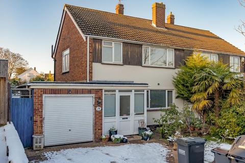 13 Hermitage Road, London, SE19 3QW