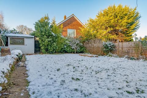 13 Hermitage Road, London, SE19 3QW