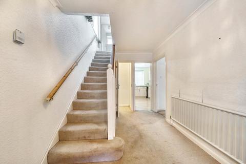 13 Hermitage Road, London, SE19 3QW