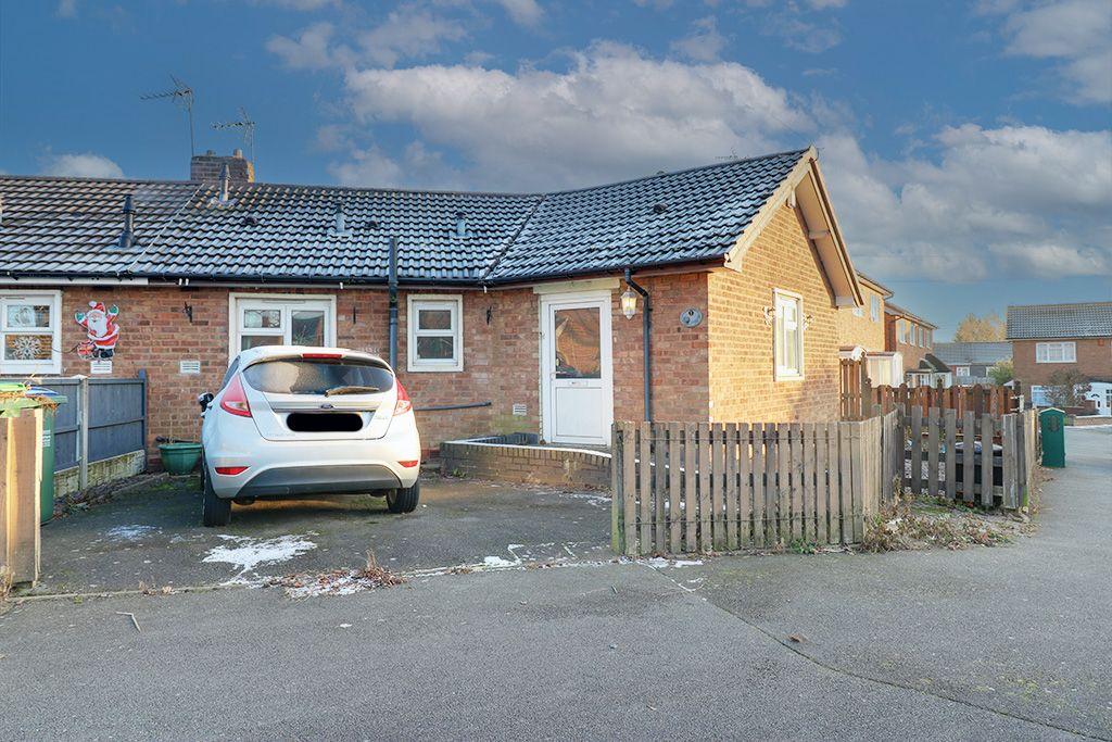 View of Property at Front