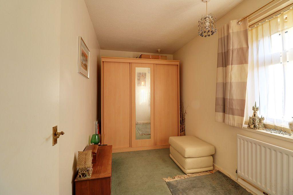 Bedroom 2 (Double)