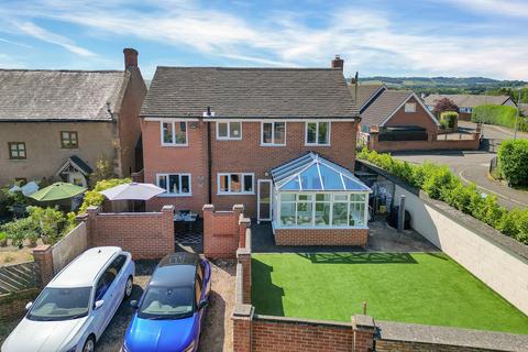 5 bedroom detached house for sale, Fantastic Family Home at New Road, Burton Lazars, LE14 2UU