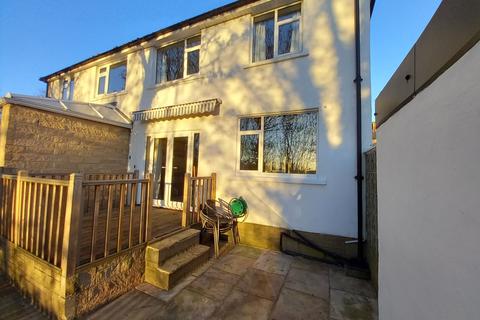 3 bedroom semi-detached house for sale - Wood View Grove, Brighouse, HD6