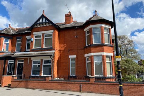 undefined, Washway Road, Sale M33