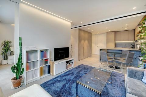1 bedroom flat for sale - The Nova Building, 87 Buckingham Palace Road, Victoria, London, SW1W