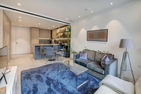 1 bedroom flat for sale, The Nova Building, 87 Buckingham Palace Road, Victoria, London, SW1W