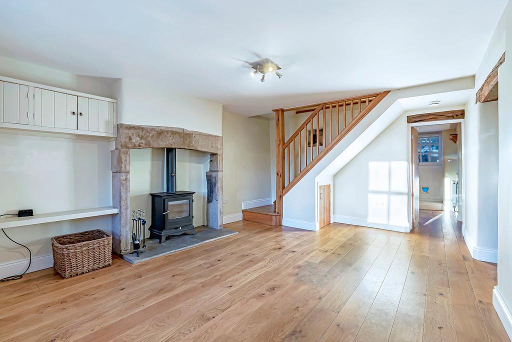 Hetton, Skipton, North Yorkshire, BD23 3 bed terraced house £500,000