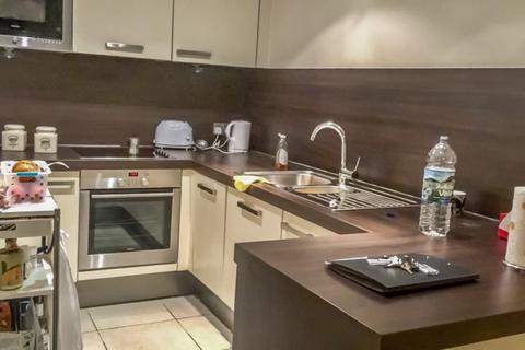 1 bedroom flat to rent, Vallea Court, 1 Red Bank, Green Quarter, Manchester, M4