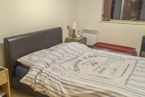 1 bedroom flat to rent, Vallea Court, 1 Red Bank, Green Quarter, Manchester, M4