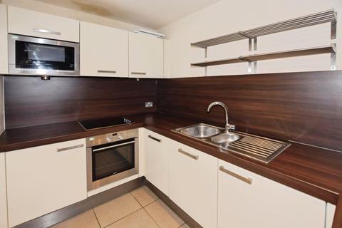 1 bedroom flat to rent, Vallea Court, 1 Red Bank, Green Quarter, Manchester, M4