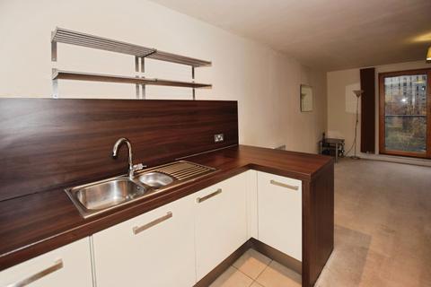 1 bedroom flat to rent, Vallea Court, 1 Red Bank, Green Quarter, Manchester, M4
