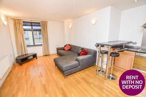 2 bedroom flat to rent, Lake House, 66 Ellesmere Street, Castlefield, Manchester, M15