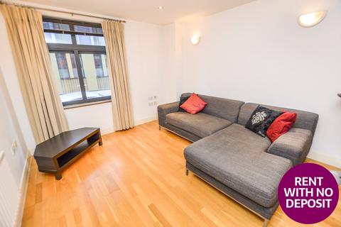 2 bedroom flat to rent, Lake House, 66 Ellesmere Street, Castlefield, Manchester, M15