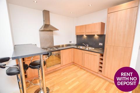 2 bedroom flat to rent, Lake House, 66 Ellesmere Street, Castlefield, Manchester, M15