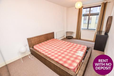 2 bedroom flat to rent, Lake House, 66 Ellesmere Street, Castlefield, Manchester, M15