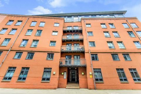 Lake House, 66 Ellesmere Street, Castlefield, Manchester, M15