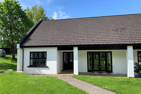 2 bedroom bungalow for sale - Bridestowe, Okehampton