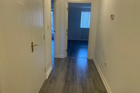 2 bedroom flat to rent, Glan Y Dwr, Barry