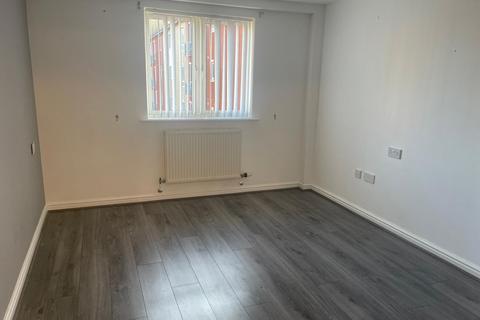 2 bedroom flat to rent, Glan Y Dwr, Barry