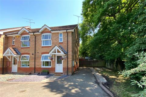 2 bedroom end of terrace house for sale, Whitebeam Close, Coventry, West Midlands, CV4