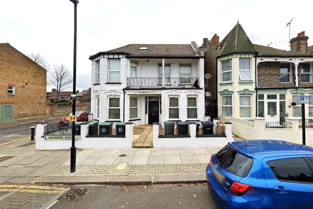 Woodside Road, Wood Green, Haringey, London, N22 Apartment £1,300 pcm