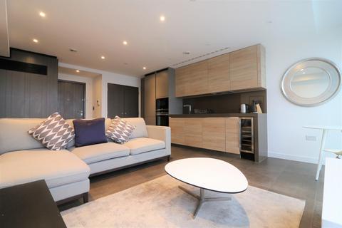 1 bedroom apartment to rent - Chronicle Tower, Lexicon, 261b City Road, Old Street, Shoreditch, London, EC1V
